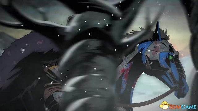 《亡靈詭計》最新宣傳影片透露該遊戲發行日期