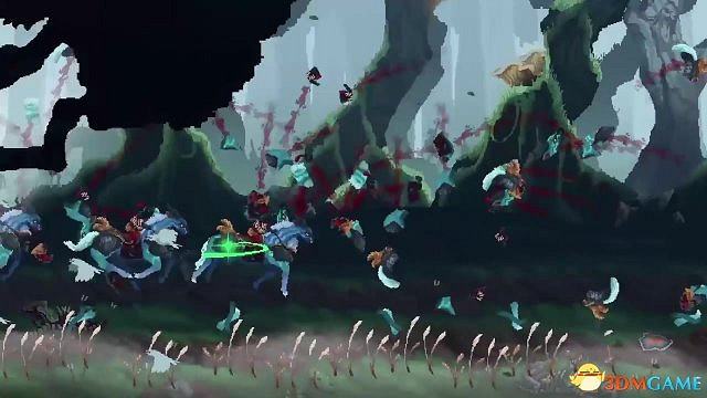 《亡靈詭計》最新宣傳影片透露該遊戲發行日期