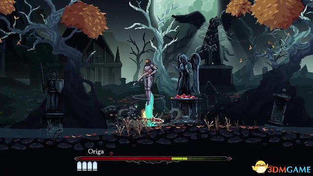 《亡靈詭計》最新宣傳影片透露該遊戲發行日期