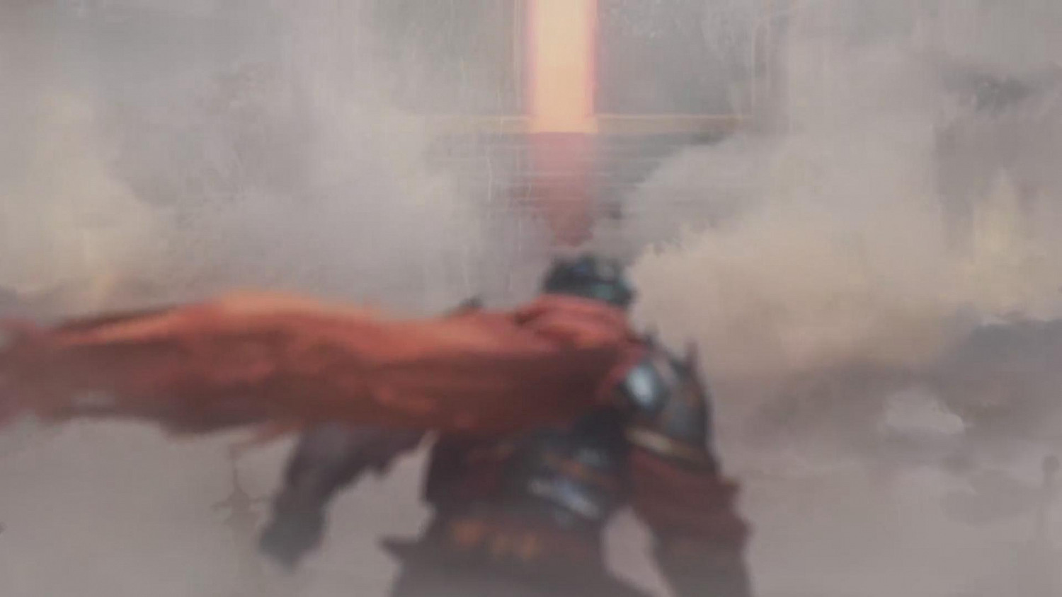 2D“黑魂”遊戲《亡靈詭計》發布電影級預告 將登Steam