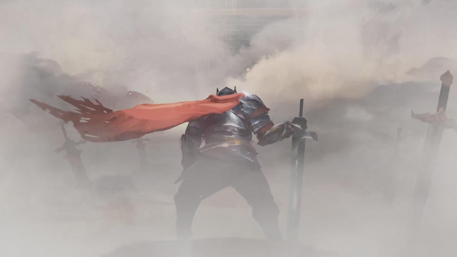 2D“黑魂”遊戲《亡靈詭計》發布電影級預告 將登Steam