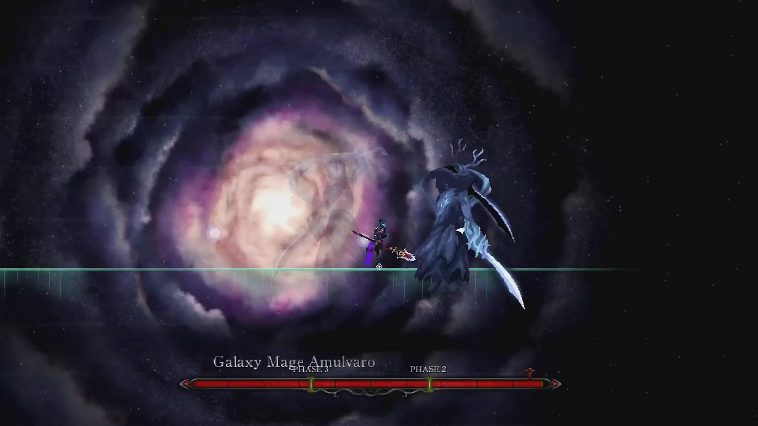 2D“黑魂”遊戲《亡靈詭計》發布電影級預告 將登Steam