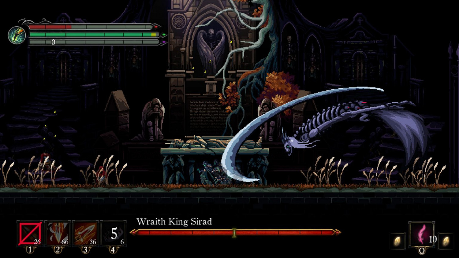 《亡靈詭計：陰間》預告片 介紹新天賦樹等改動