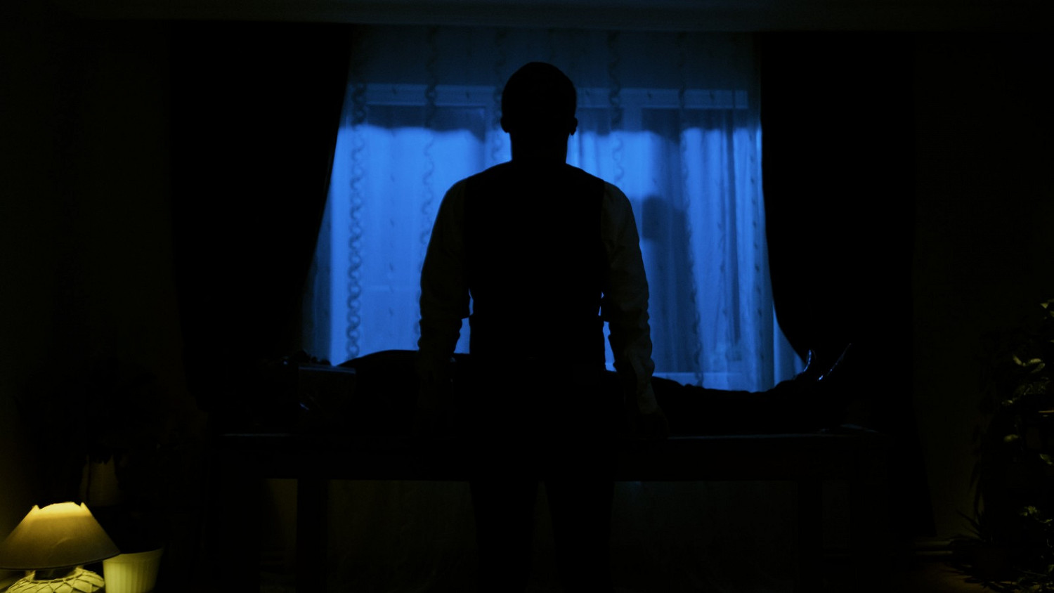 互動小說遊戲《阿加爾塔》上架Steam 支援中文