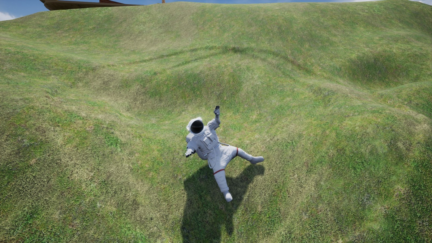 模擬破壞遊戲《布娃娃：模擬墜落》在Steam發售 獲特別好評