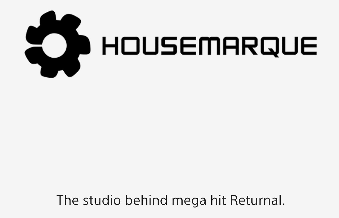 索尼滿意《死亡回歸》表現 將其成為“轟動大作” 索尼滿意《死亡回歸》表現 將其成為“轟動大作”