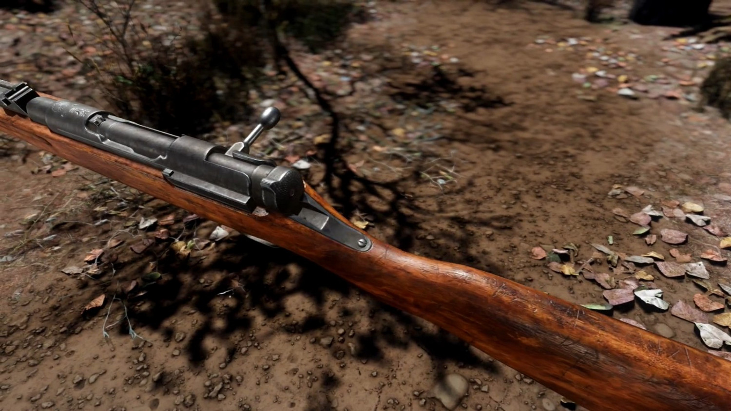 中國大陸研發抗美題材《無畏征途》全新展示 大學生團隊打造 中國大陸研發抗美題材《無畏征途》全新展示 大學生團隊打造