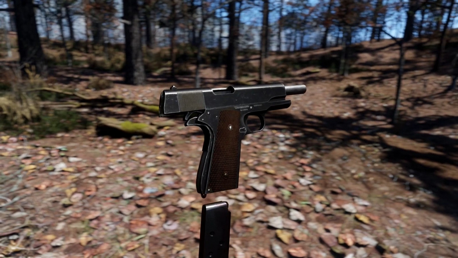 中國大陸研發抗美題材《無畏征途》全新展示 大學生團隊打造 中國大陸研發抗美題材《無畏征途》全新展示 大學生團隊打造