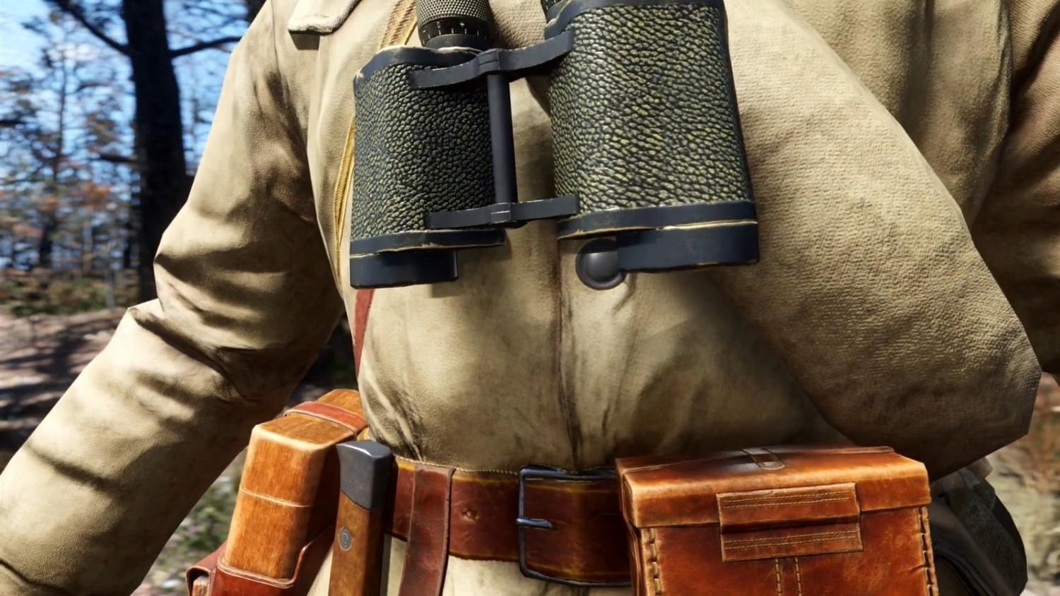 中國大陸研發抗美題材《無畏征途》全新展示 大學生團隊打造 中國大陸研發抗美題材《無畏征途》全新展示 大學生團隊打造