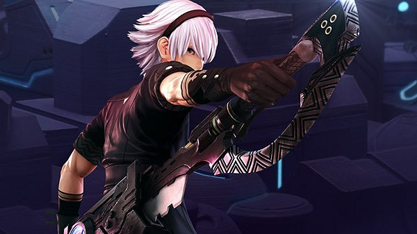 阪口博信RPG《FANTASIAN》後篇已進入開發階段