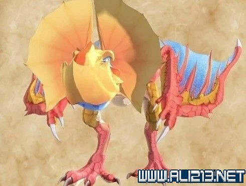 《魔物獵人物語2 破滅之翼》全怪物攻擊方式圖鑒大全