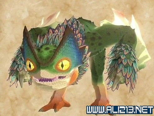 《魔物獵人物語2 破滅之翼》全怪物攻擊方式圖鑒大全