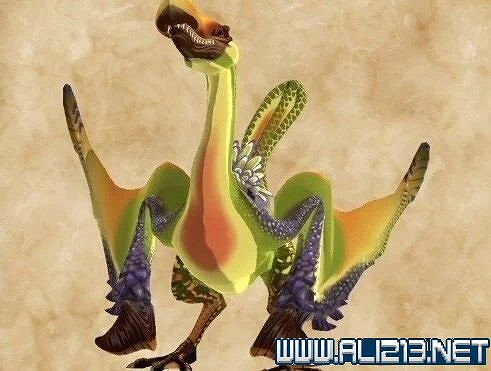 《魔物獵人物語2 破滅之翼》全怪物攻擊方式圖鑒大全