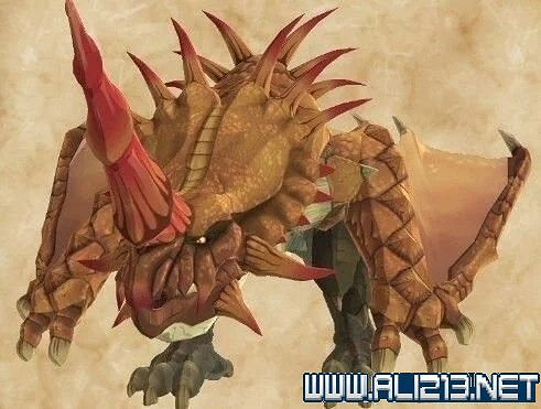 《魔物獵人物語2 破滅之翼》全怪物攻擊方式圖鑒大全