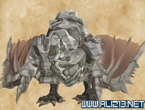 《魔物獵人物語2 破滅之翼》全怪物攻擊方式圖鑒大全