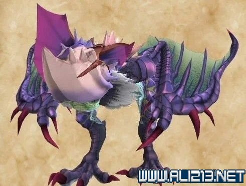 《魔物獵人物語2 破滅之翼》全怪物攻擊方式圖鑒大全