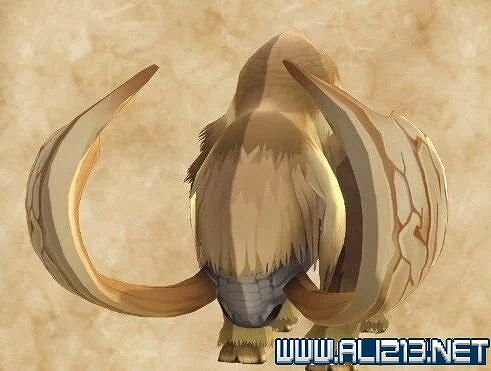 《魔物獵人物語2 破滅之翼》全怪物攻擊方式圖鑒大全