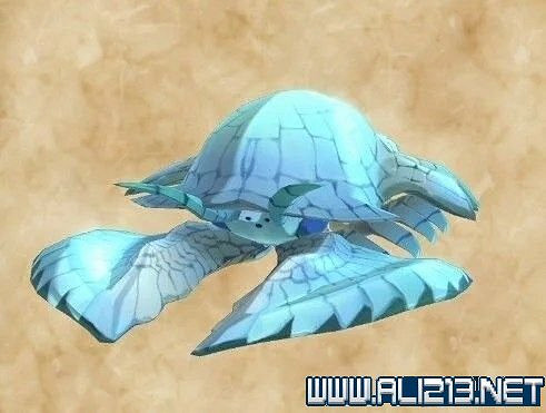 《魔物獵人物語2 破滅之翼》全怪物攻擊方式圖鑒大全