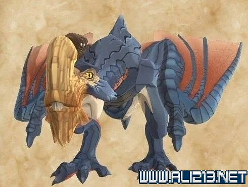 《魔物獵人物語2 破滅之翼》全怪物攻擊方式圖鑒大全