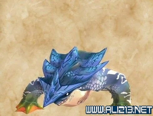 《魔物獵人物語2 破滅之翼》全怪物攻擊方式圖鑒大全