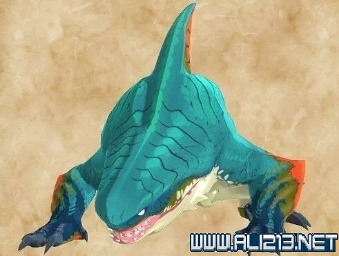 《魔物獵人物語2 破滅之翼》全怪物攻擊方式圖鑒大全