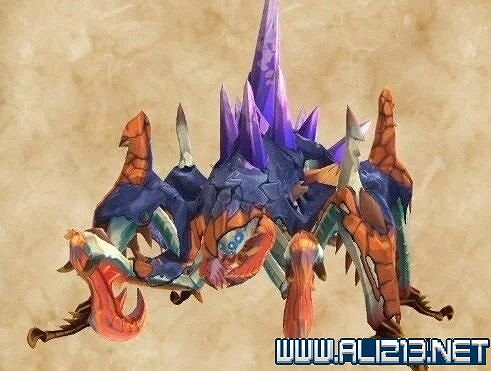 《魔物獵人物語2 破滅之翼》全怪物攻擊方式圖鑒大全