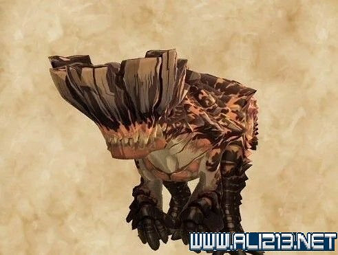 《魔物獵人物語2 破滅之翼》全怪物攻擊方式圖鑒大全