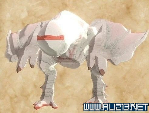 《魔物獵人物語2 破滅之翼》全怪物攻擊方式圖鑒大全