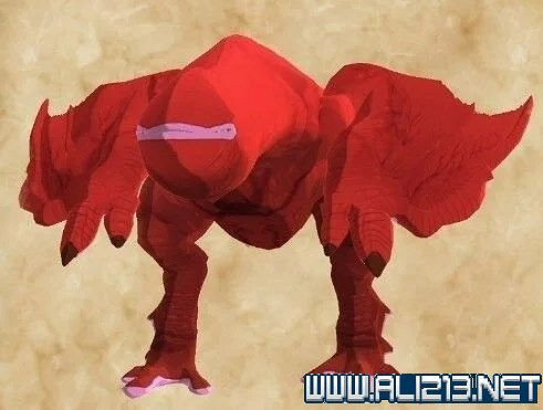 《魔物獵人物語2 破滅之翼》全怪物攻擊方式圖鑒大全