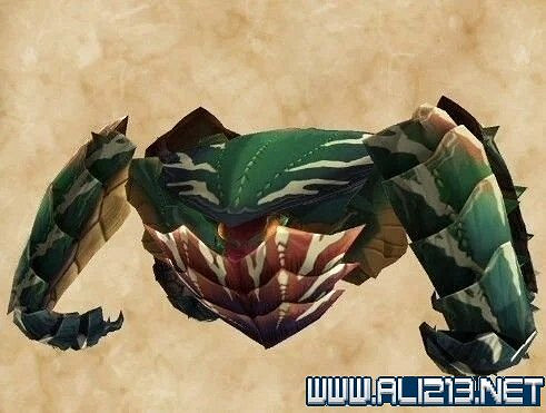 《魔物獵人物語2 破滅之翼》全怪物攻擊方式圖鑒大全