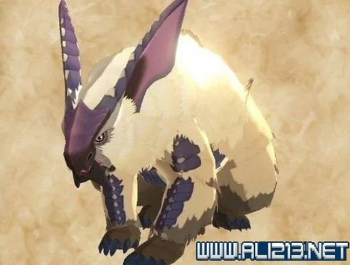 《魔物獵人物語2 破滅之翼》全怪物攻擊方式圖鑒大全