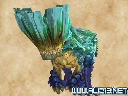 《魔物獵人物語2 破滅之翼》全怪物攻擊方式圖鑒大全