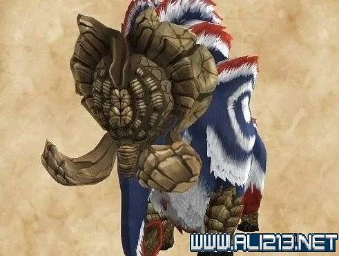 《魔物獵人物語2 破滅之翼》全怪物攻擊方式圖鑒大全