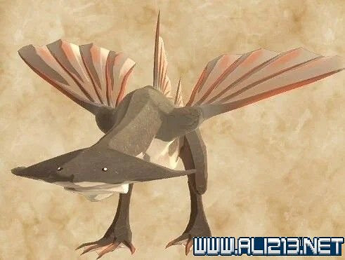 《魔物獵人物語2 破滅之翼》全怪物攻擊方式圖鑒大全