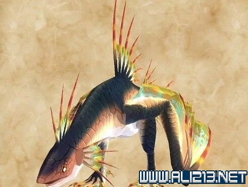 《魔物獵人物語2 破滅之翼》全怪物攻擊方式圖鑒大全