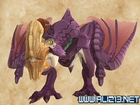 《魔物獵人物語2 破滅之翼》全怪物攻擊方式圖鑒大全