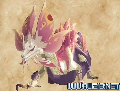 《魔物獵人物語2 破滅之翼》全怪物攻擊方式圖鑒大全