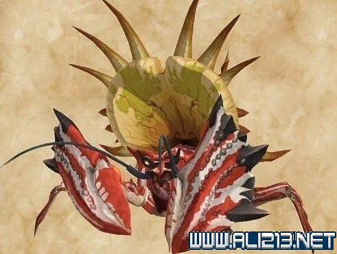 《魔物獵人物語2 破滅之翼》全怪物攻擊方式圖鑒大全