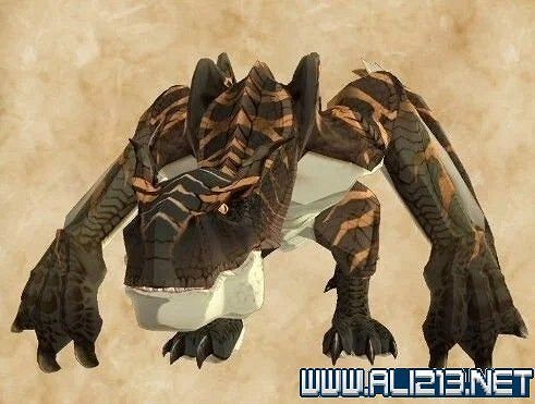 《魔物獵人物語2 破滅之翼》全怪物攻擊方式圖鑒大全