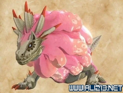 《魔物獵人物語2 破滅之翼》全怪物攻擊方式圖鑒大全