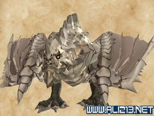 《魔物獵人物語2 破滅之翼》全怪物攻擊方式圖鑒大全