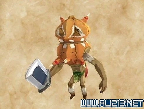 《魔物獵人物語2 破滅之翼》全怪物攻擊方式圖鑒大全