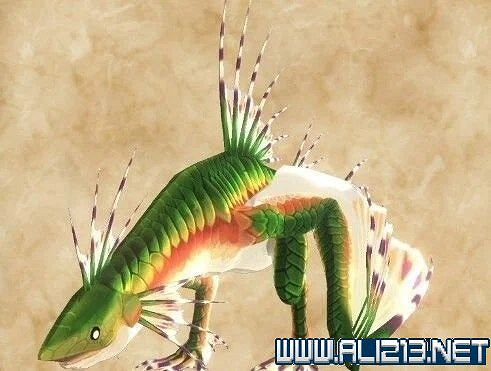 《魔物獵人物語2 破滅之翼》全怪物攻擊方式圖鑒大全