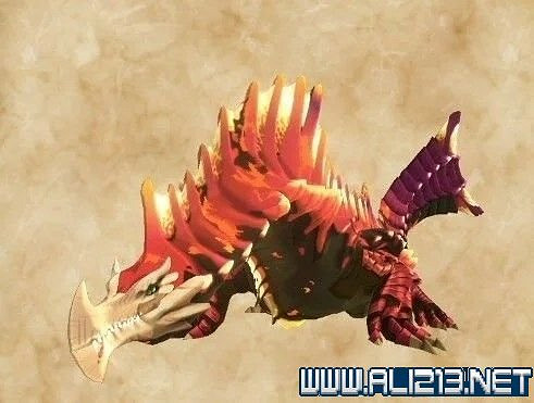 《魔物獵人物語2 破滅之翼》全怪物攻擊方式圖鑒大全
