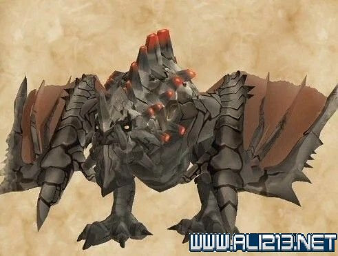 《魔物獵人物語2 破滅之翼》全怪物攻擊方式圖鑒大全