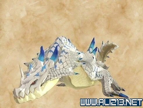 《魔物獵人物語2 破滅之翼》全怪物攻擊方式圖鑒大全