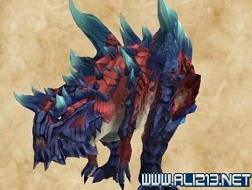 《魔物獵人物語2 破滅之翼》全怪物攻擊方式圖鑒大全