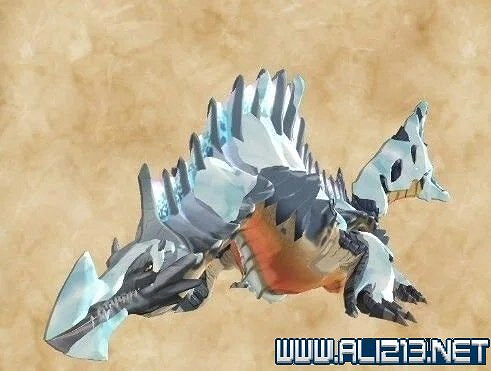 《魔物獵人物語2 破滅之翼》全怪物攻擊方式圖鑒大全