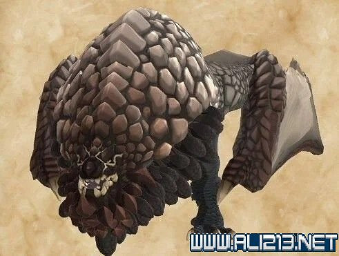 《魔物獵人物語2 破滅之翼》全怪物攻擊方式圖鑒大全