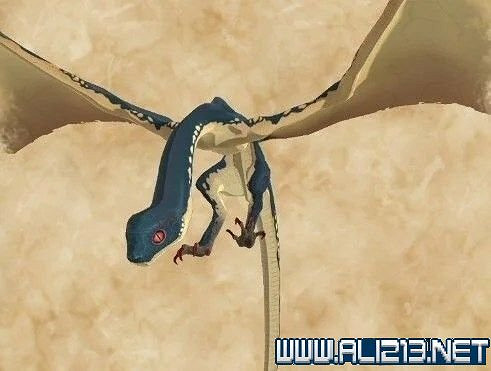 《魔物獵人物語2 破滅之翼》全怪物攻擊方式圖鑒大全